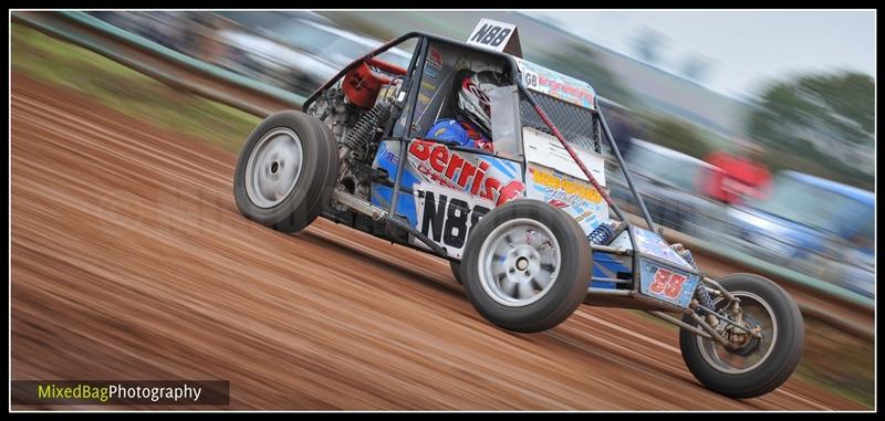 Nottingham Autograss motorsport photography