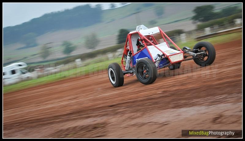 Nottingham Autograss motorsport photography