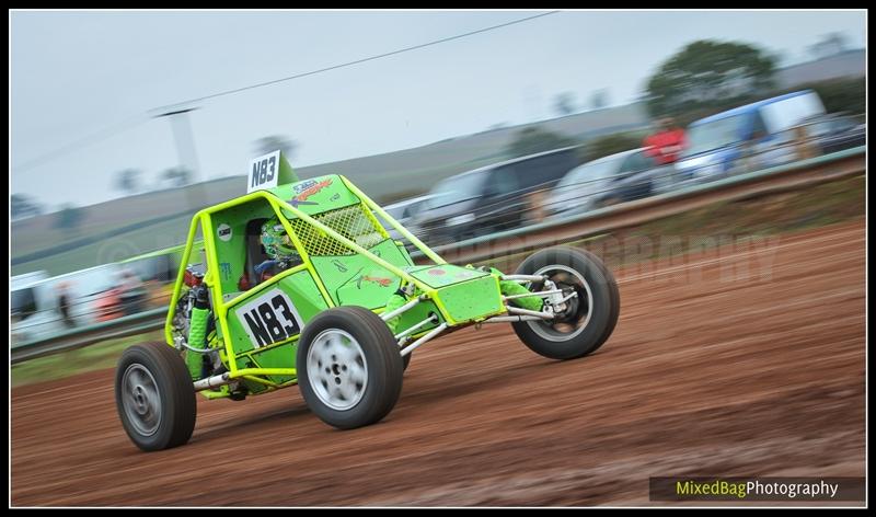 Nottingham Autograss motorsport photography