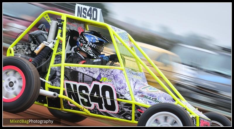 Nottingham Autograss motorsport photography