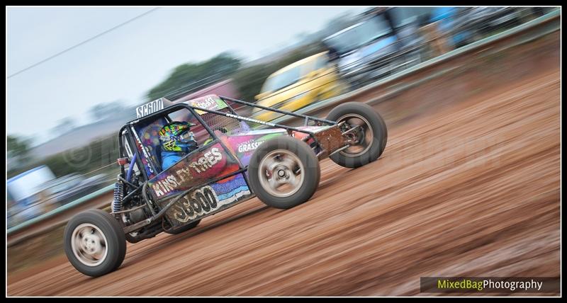 Nottingham Autograss motorsport photography