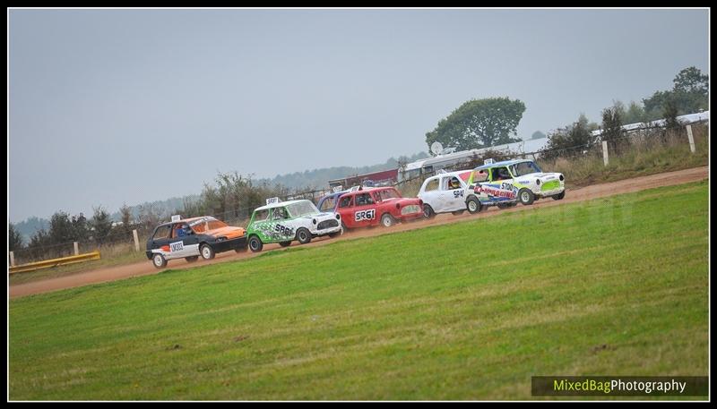 Nottingham Autograss motorsport photography