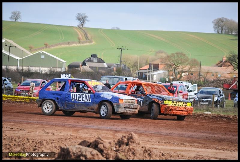 Nottingham Autograss motorsport photography uk