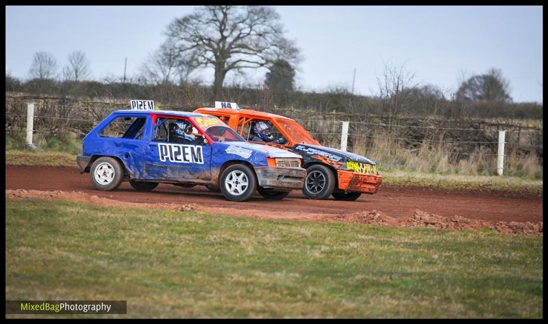 Nottingham Autograss motorsport photography uk