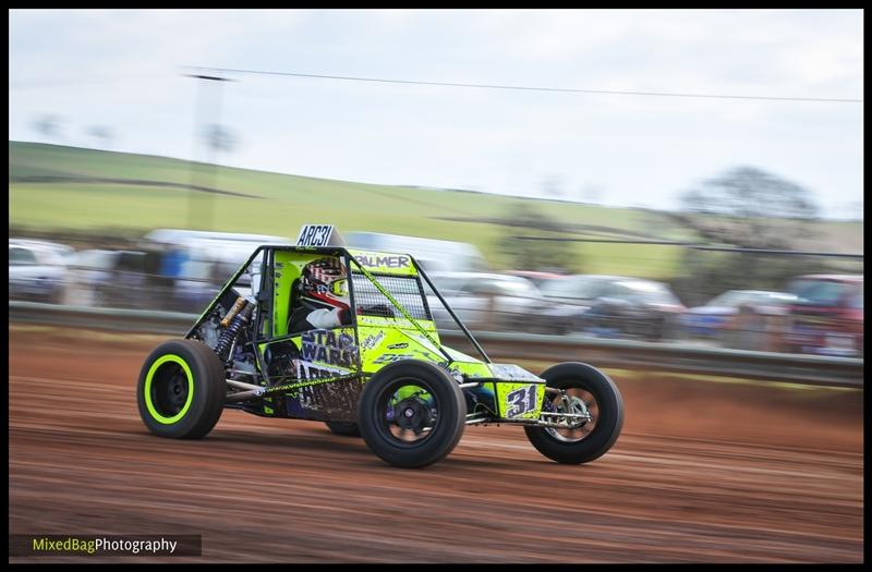 Nottingham Autograss motorsport photography uk