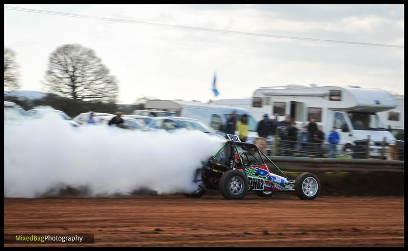 Nottingham Autograss motorsport photography uk