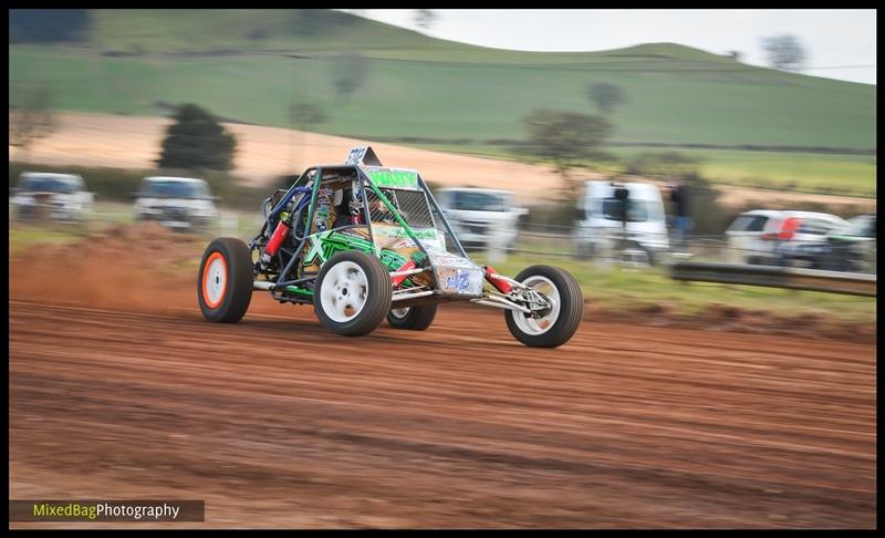 Nottingham Autograss motorsport photography uk