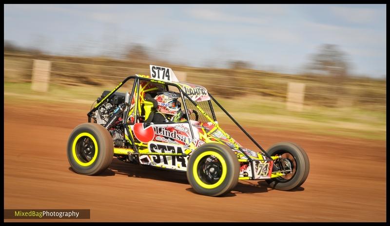 Nottingham Autograss motorsport photography uk