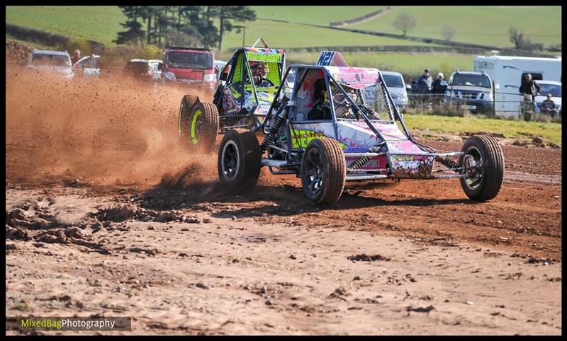 Nottingham Autograss motorsport photography uk