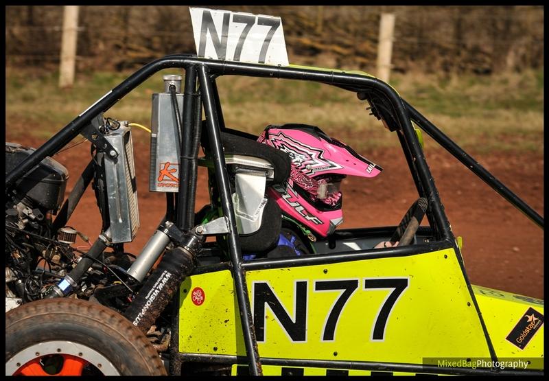 Nottingham Autograss motorsport photography uk