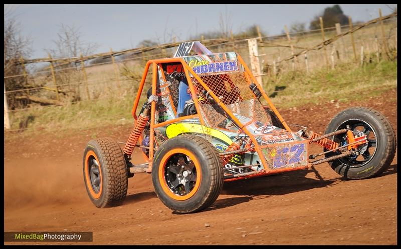 Nottingham Autograss motorsport photography uk