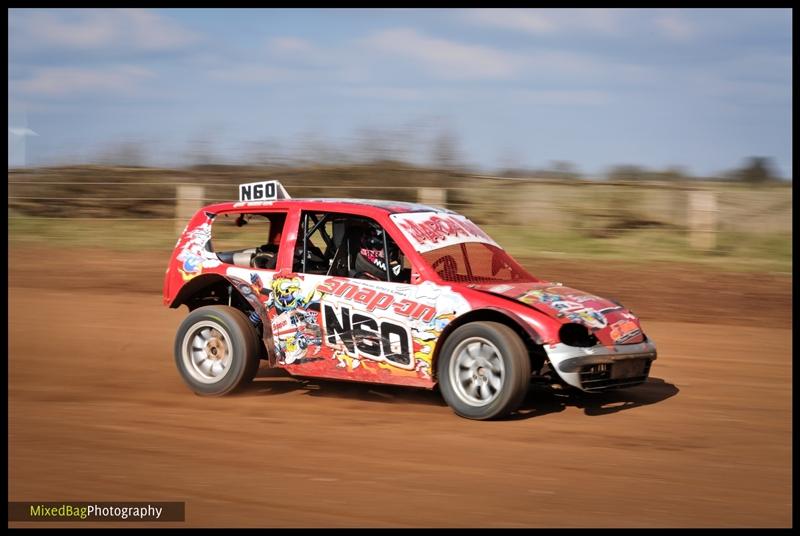 Nottingham Autograss motorsport photography uk