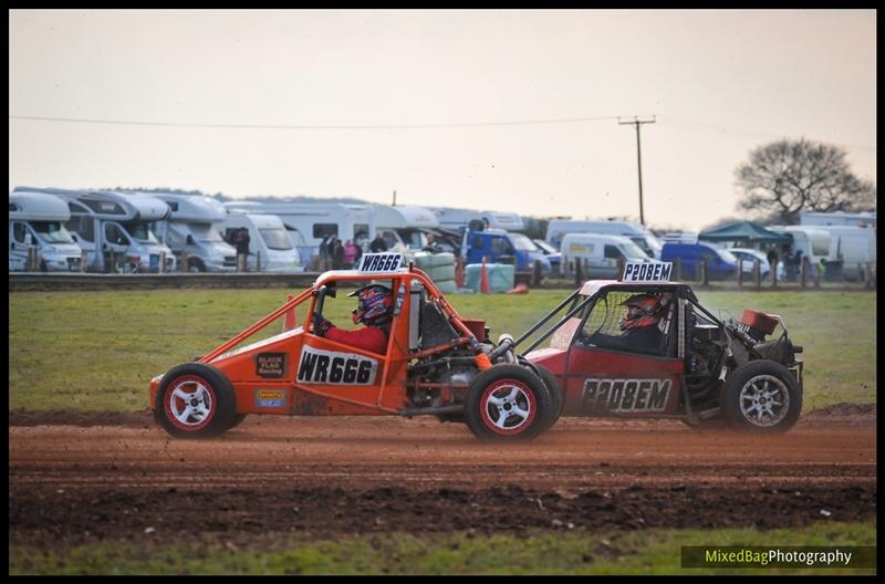 Nottingham Autograss motorsport photography uk