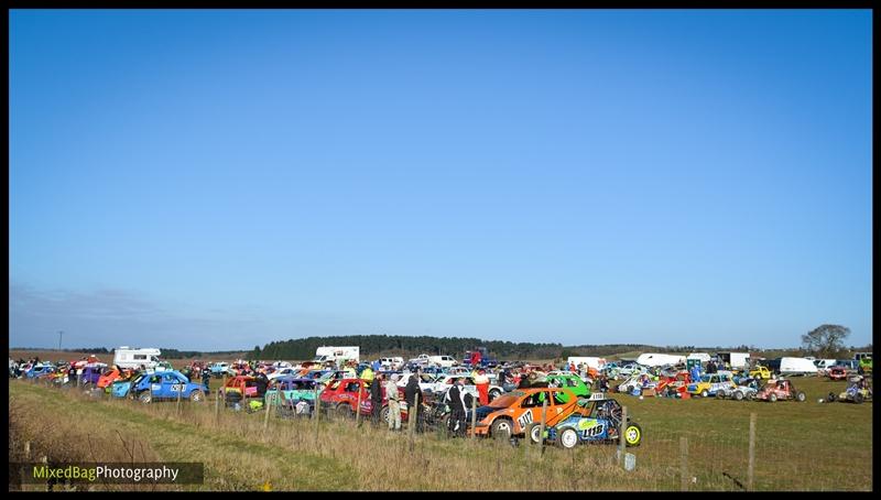 Nottingham Autograss motorsport photography uk
