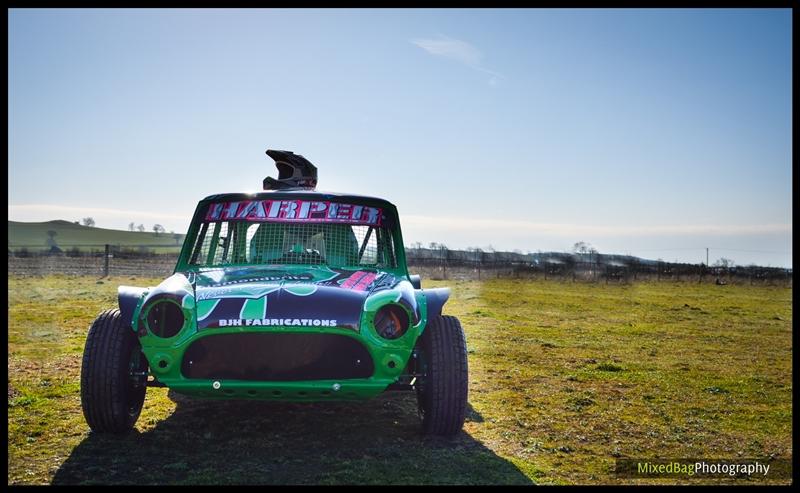 Nottingham Autograss motorsport photography uk