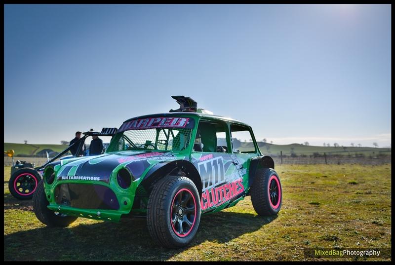 Nottingham Autograss motorsport photography uk