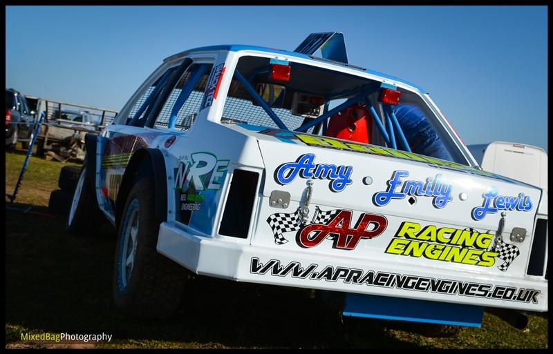 Nottingham Autograss motorsport photography uk