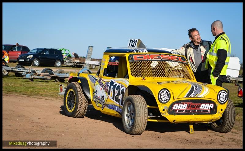 Nottingham Autograss motorsport photography uk