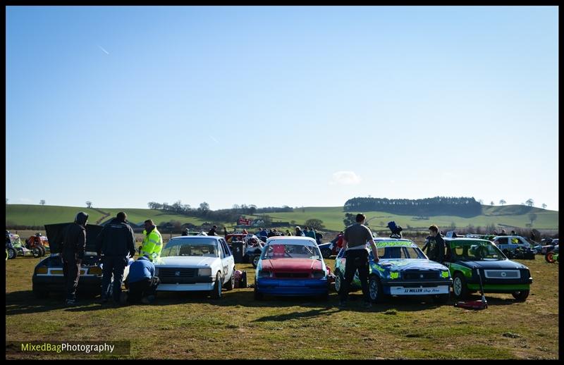 Nottingham Autograss motorsport photography uk