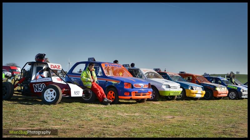 Nottingham Autograss motorsport photography uk