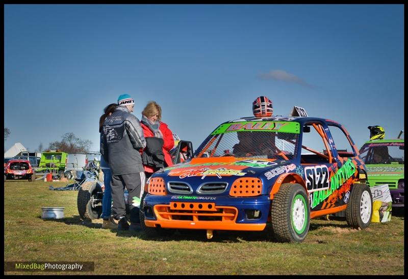 Nottingham Autograss motorsport photography uk