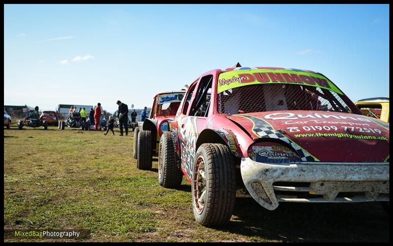 Nottingham Autograss motorsport photography uk