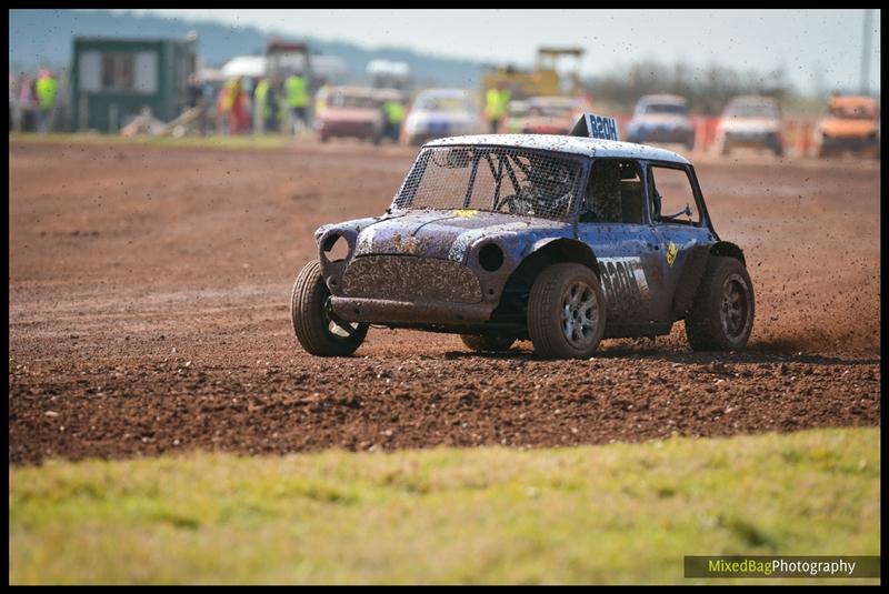 Nottingham Autograss motorsport photography uk