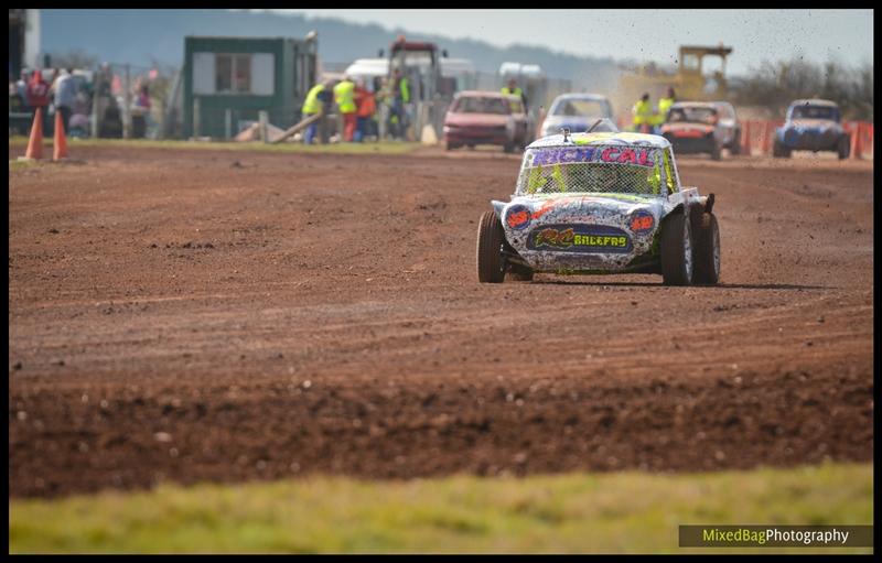 Nottingham Autograss motorsport photography uk