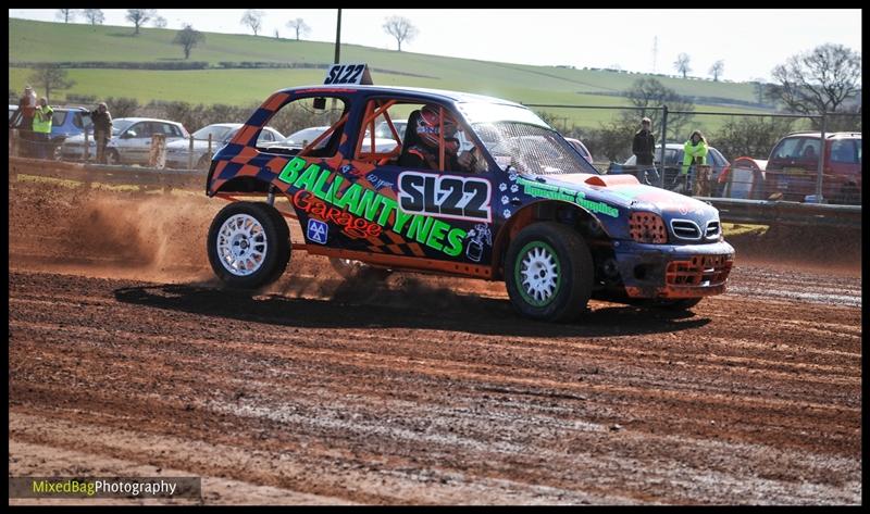 Nottingham Autograss motorsport photography uk