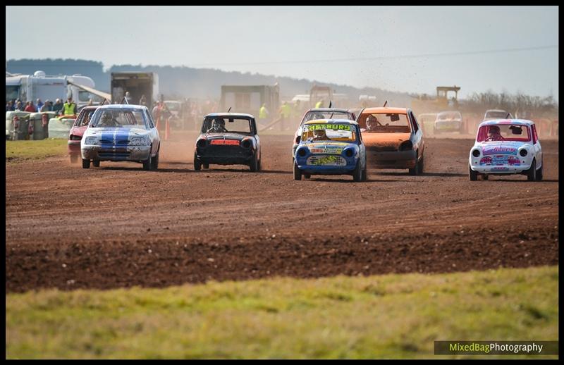 Nottingham Autograss motorsport photography uk