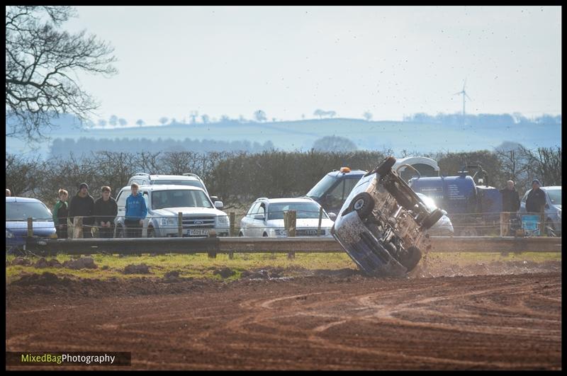 Nottingham Autograss motorsport photography uk