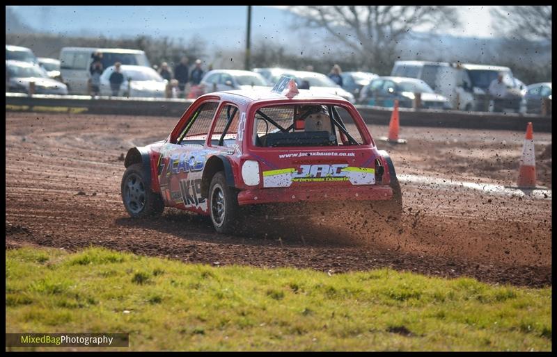 Nottingham Autograss motorsport photography uk