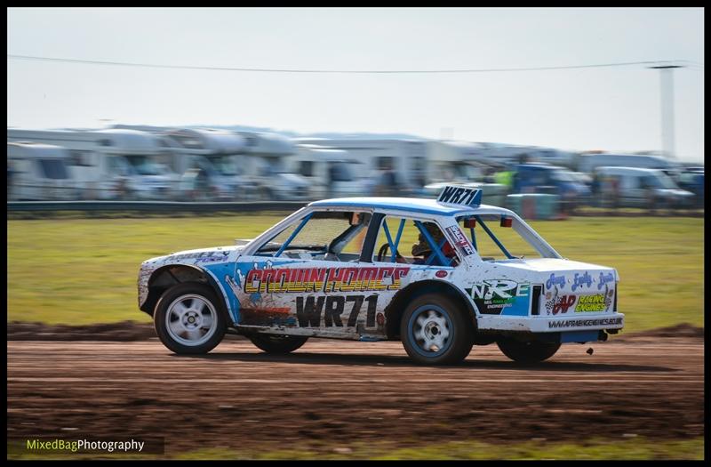 Nottingham Autograss motorsport photography uk