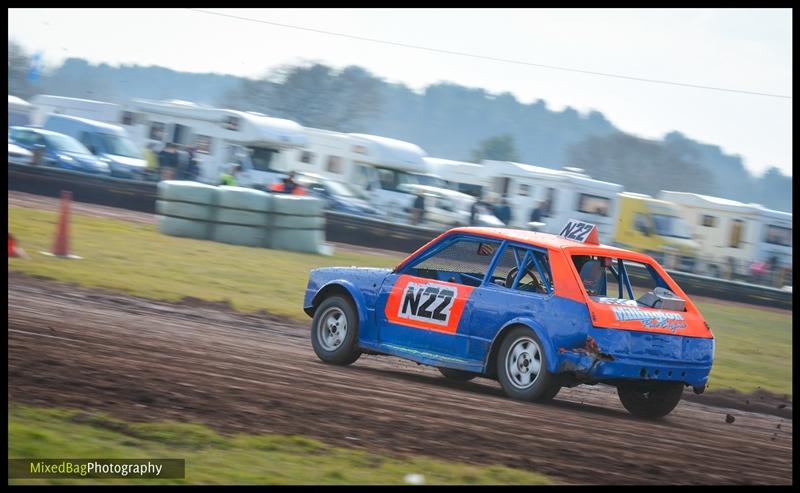 Nottingham Autograss motorsport photography uk