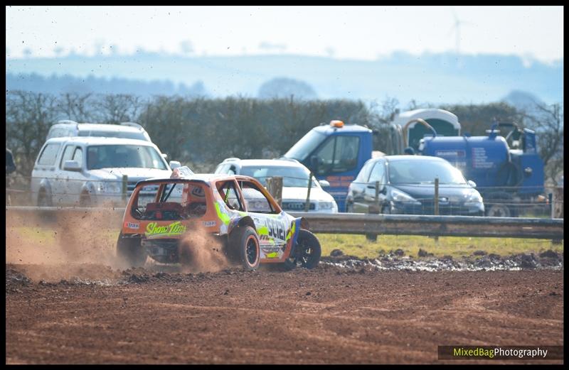 Nottingham Autograss motorsport photography uk