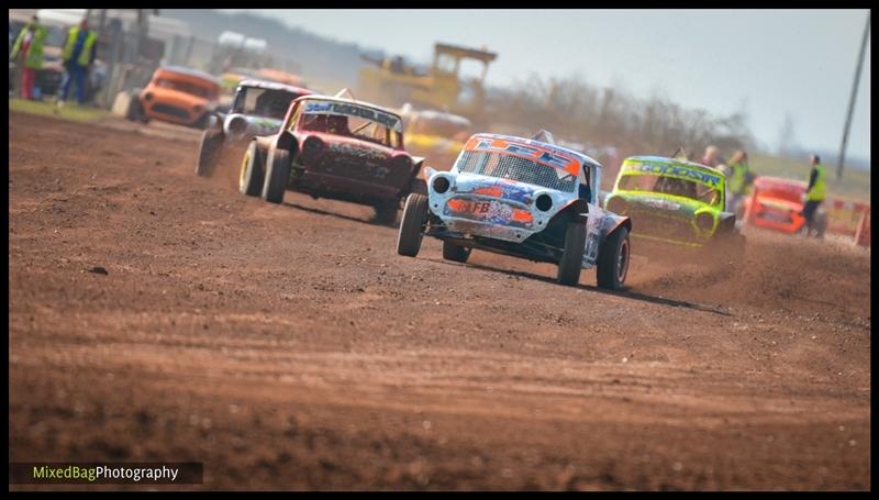 Nottingham Autograss motorsport photography uk