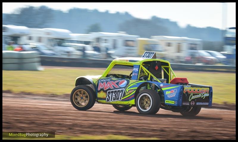 Nottingham Autograss motorsport photography uk