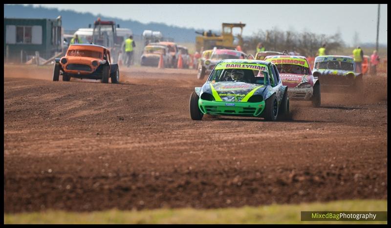 Nottingham Autograss motorsport photography uk