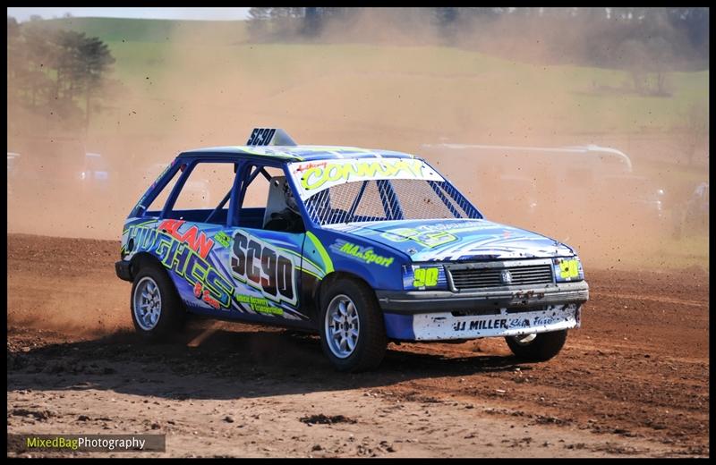 Nottingham Autograss motorsport photography uk