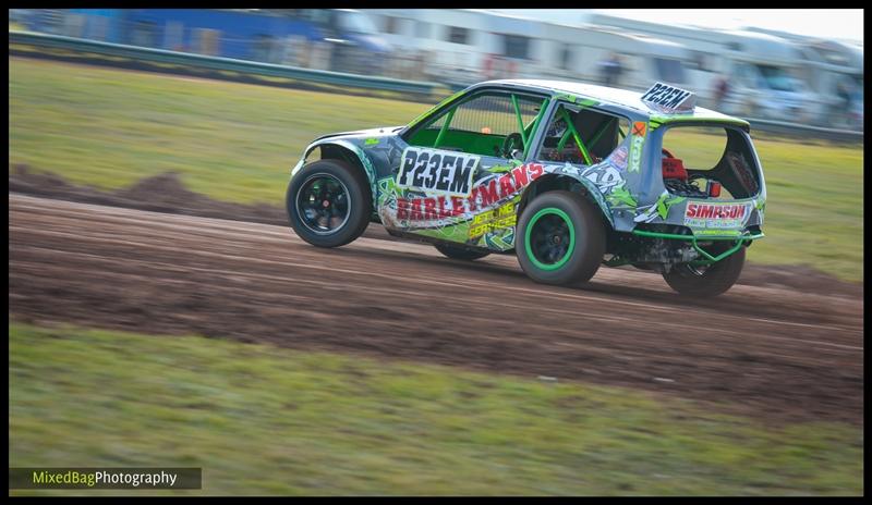 Nottingham Autograss motorsport photography uk