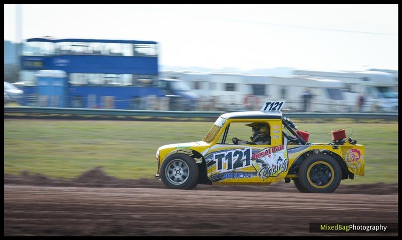 Nottingham Autograss motorsport photography uk