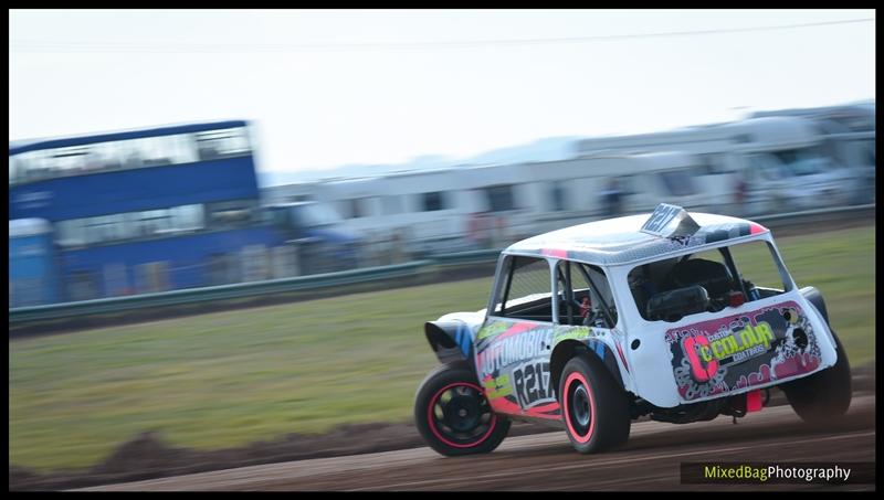 Nottingham Autograss motorsport photography uk