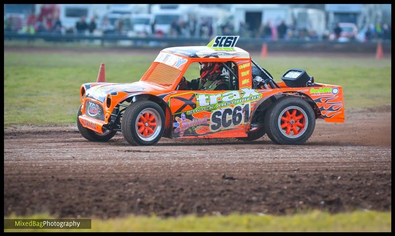 Nottingham Autograss motorsport photography uk