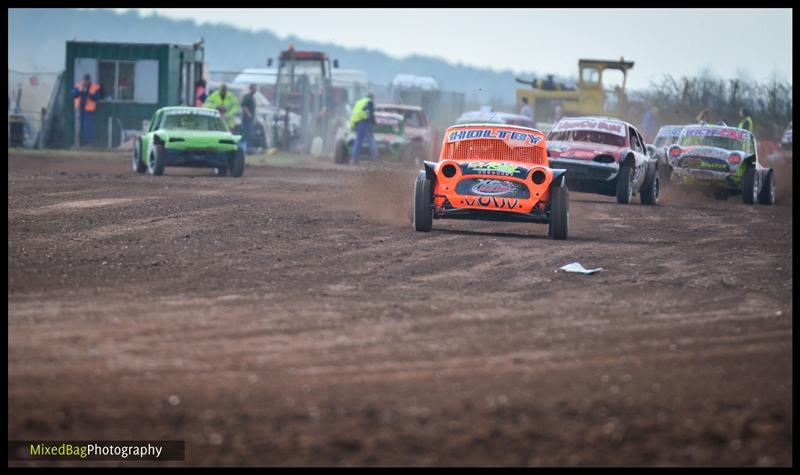 Nottingham Autograss motorsport photography uk