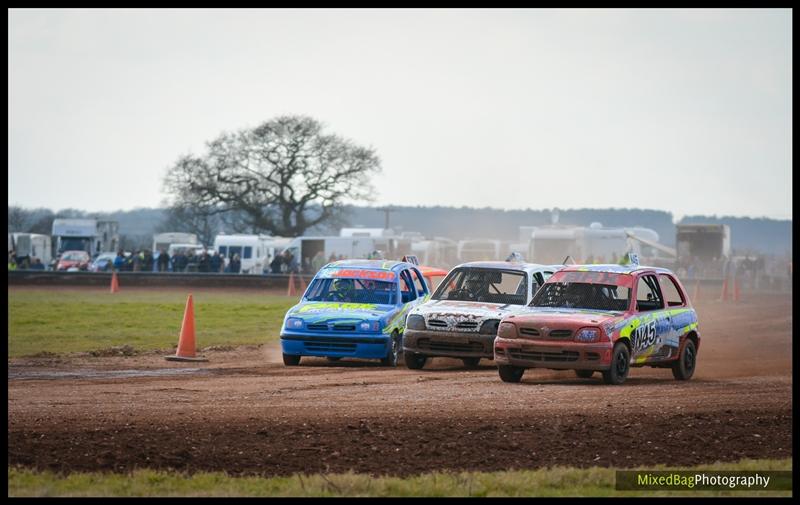 Nottingham Autograss motorsport photography uk