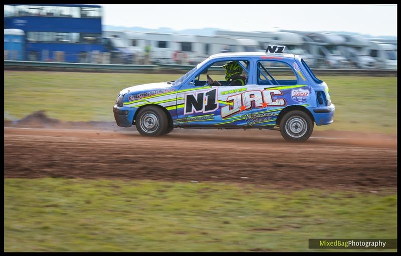 Nottingham Autograss motorsport photography uk