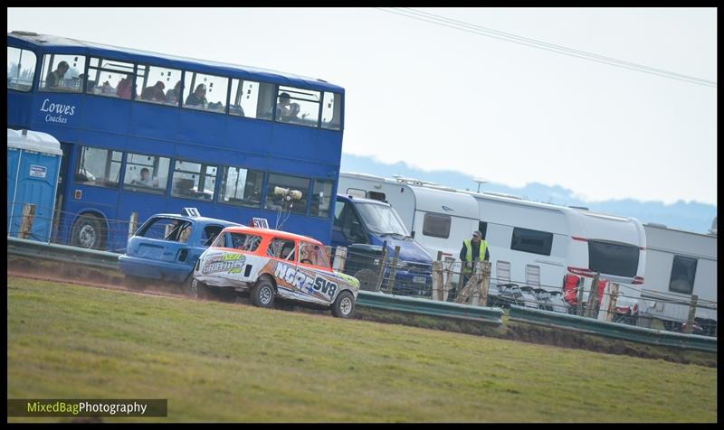 Nottingham Autograss motorsport photography uk