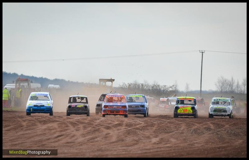 Nottingham Autograss motorsport photography uk