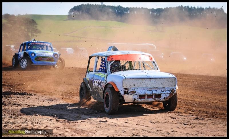 Nottingham Autograss motorsport photography uk