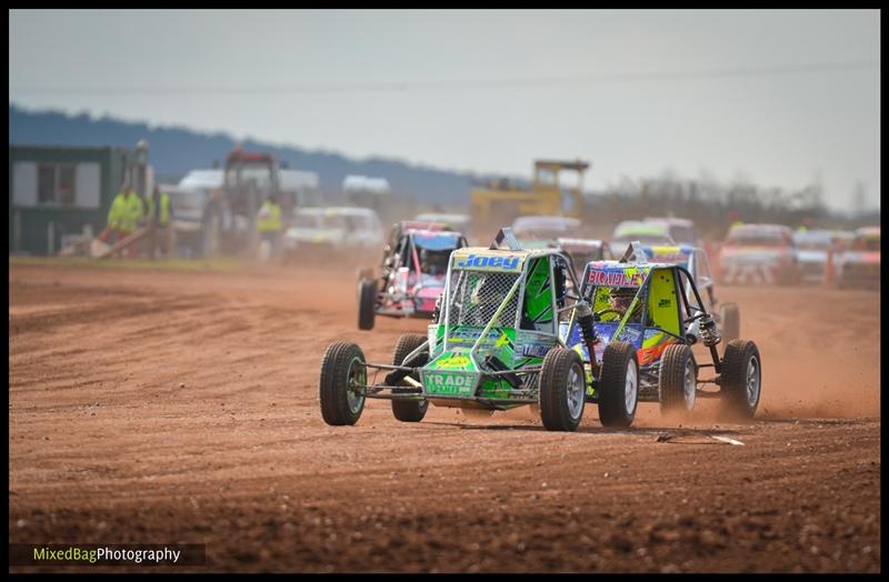 Nottingham Autograss motorsport photography uk